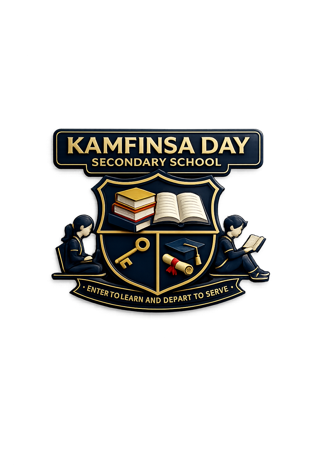 School Logo